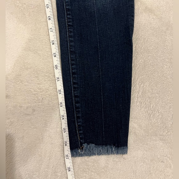 Ann Taylor LOFT Modern Skinny Jean - Picture 2 of 6